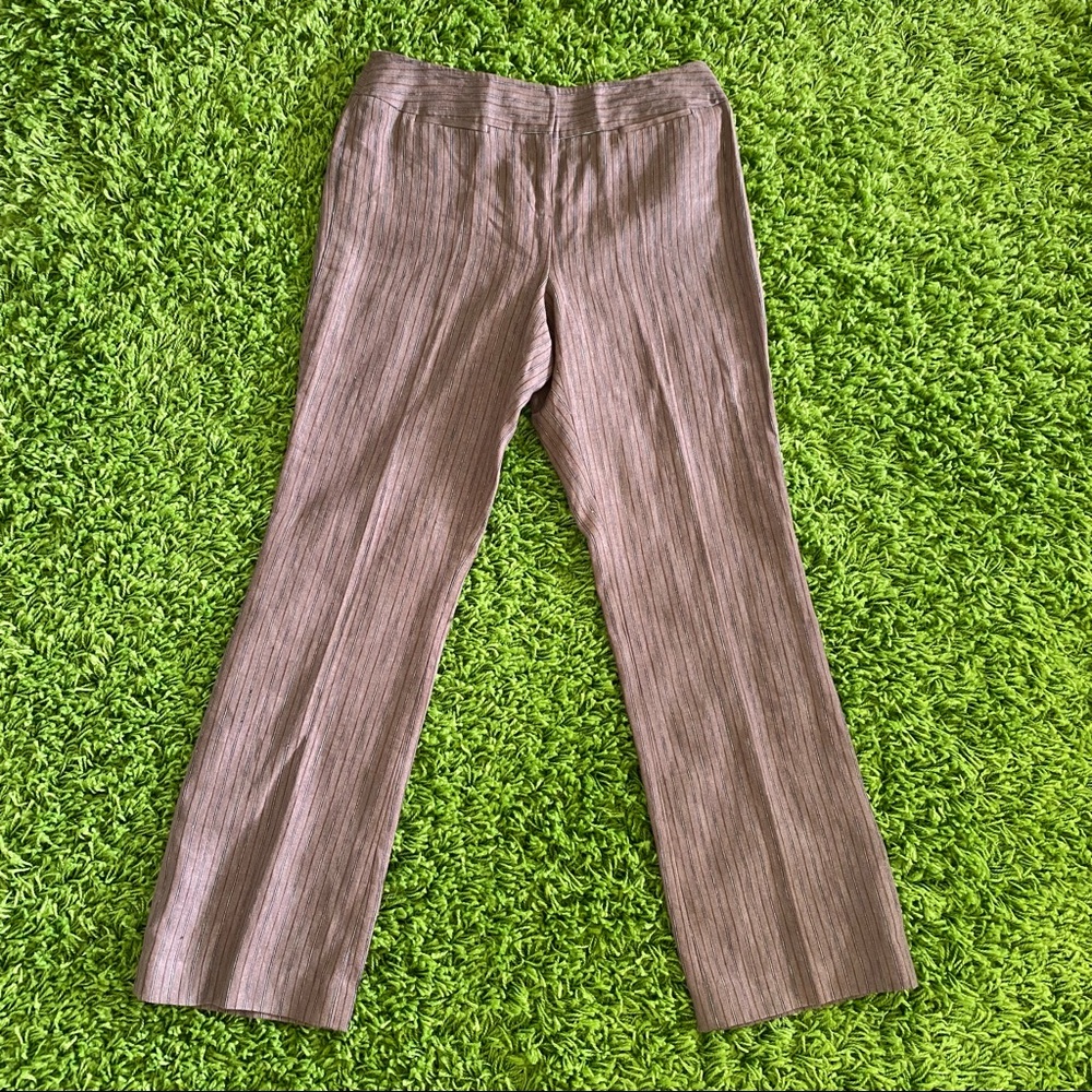 Style & Co. Lola Dress Pants